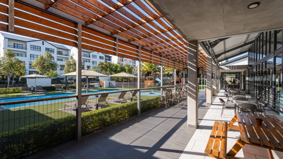 1 Bedroom Property for Sale in De Zicht Estate Western Cape